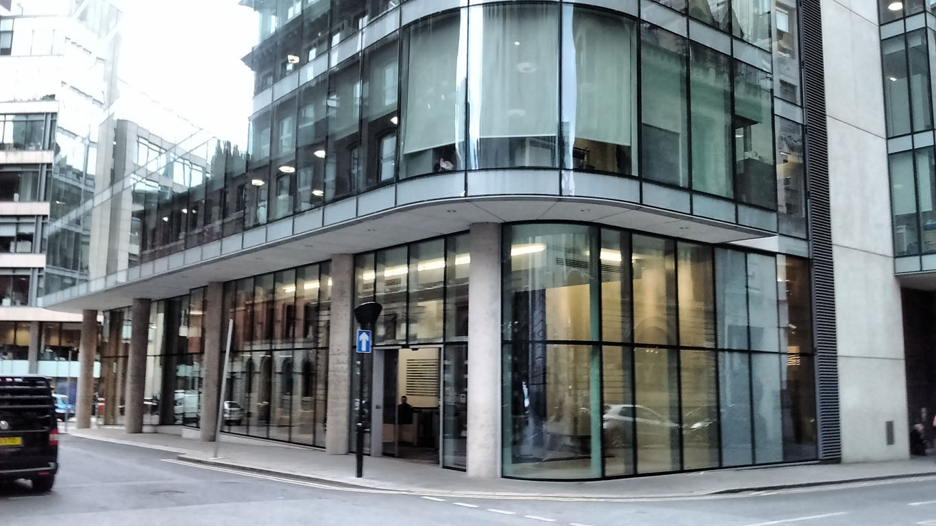 Landmark - Chancery Place (5, 6, 10)